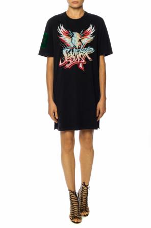 Printed dress, zdjęcie 2 Printed dress od Givenchy
